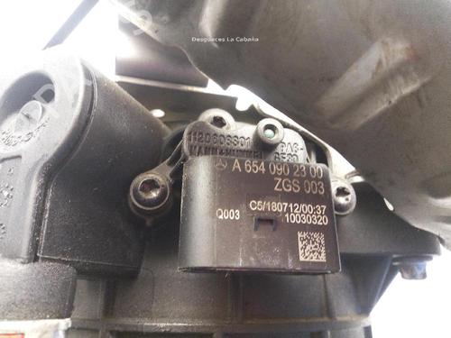 Fuel pump MERCEDES-BENZ A-CLASS (W177) A 180 d (177.003) | BP24002463M76 - Image 2