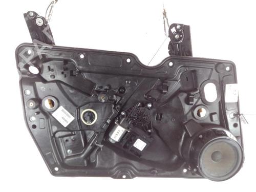 Used Front left window mechanism Front left window mechanism VW GOLF VI (5K1) 1.6 TDI (105 hp) 19040977 19040977