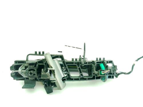 Front right exterior door handle FORD FIESTA VI (CB1, CCN) 1.6 Ti | BP30191677C129 