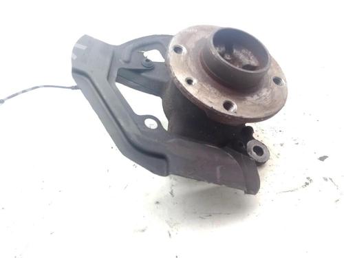 Left front steering knuckle SMART FORTWO Coupe (453) 0.9 (453.344, 453.353) | BP24607329M25 