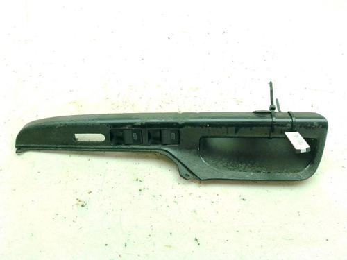 Used Left front window switch SEAT IBIZA II (6K1) 1.9 SDI (68 hp) 26195182