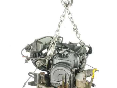 Motor für HYUNDAI ACCENT II (LC) 1.3 (86 hp) 31636764
