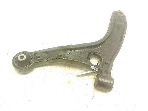 Used Right front suspension arm Right front suspension arm RENAULT MASTER III Platform/Chassis (EV, HV, UV) 2.3 dCi 125 FWD (EV0C, EV0D, EV0J, HV0C, HV0D, HV0H,... (125 hp) 18359772 18359772