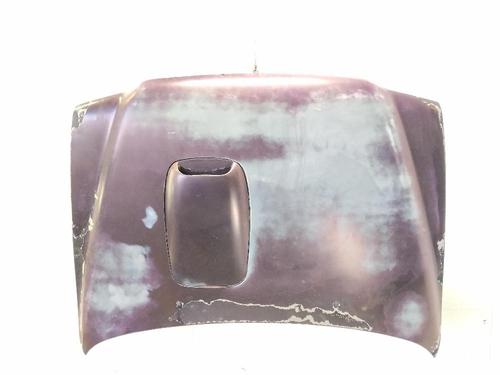 Used Hood Hood MITSUBISHI L200 (K7_T, K6_T, K5_T) 2.5 TD 4WD (K74T) (115 hp) 33953814 33953814