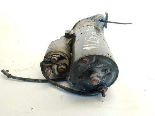 Starter BMW 7 (E65, E66, E67) 745 i, Li | BP27097580M8 