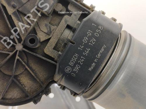 Front wiper motor DACIA DUSTER (HS_) 1.2 TCe 125 | BP24042961M29 