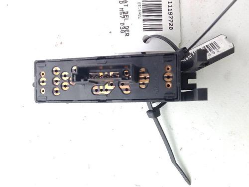 Right front window switch BMW 3 Touring (E46) 330 xd | BP20133366I26 