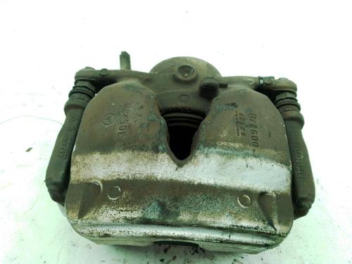 Left front brake caliper MERCEDES-BENZ E-CLASS (W213) E 220 d (213.004) | BP40037874M105 - Image 4