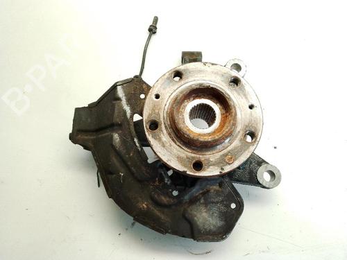 Højre Styrespindel Lejehus CITROËN JUMPY II (VF7) 1.6 HDi 90 8V (90 hp) 26161567
