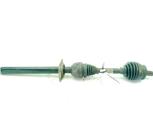 Used Right front driveshaft MERCEDES-BENZ A-CLASS (W176) A 180 CDI / d (176.012) (109 hp) 31695026