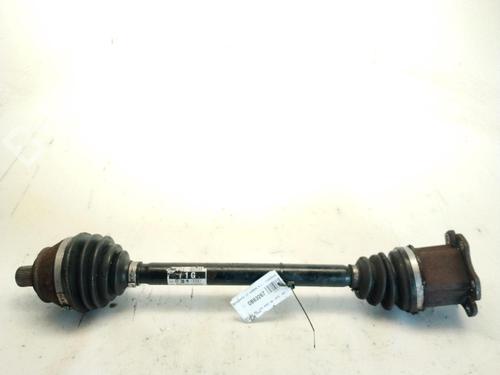 Used Left front driveshaft AUDI A6 C6 (4F2) 2.0 TDI (170 hp) 27994559