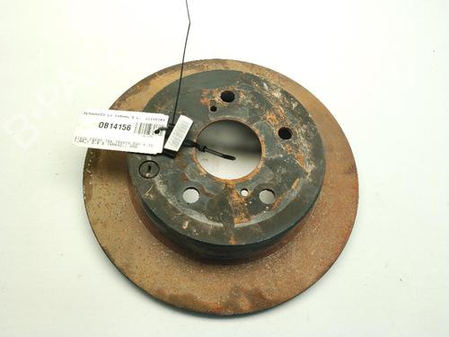 Other TOYOTA RAV 4 IV (_A4_) 2.0 D (WWA42_) | BP24048847O1 