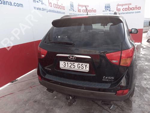 Right taillight HYUNDAI ix55 3.0 V6 CRDi 4WD | BP24041352C35  - Image 9