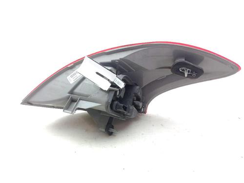 Right taillight RENAULT MEGANE III Hatchback (BZ0/1_, B3_) 1.6 16V (BZ1B, BZ1H) | BP24049911C35 