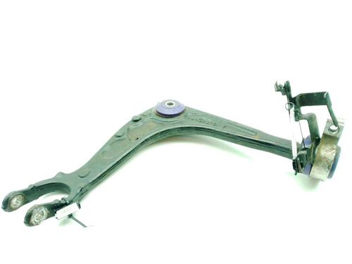 Used Left front suspension arm CITROËN C5 III (RD_) 2.0 HDi 140 (RDRHF8, RDRHFA, RDRHA8, RDRHAJ) (140 hp) 31966790