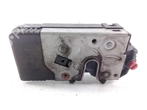 Rear right lock OPEL ZAFIRA A MPV (T98) 2.0 DTI 16V (F75) | BP20302139C99 