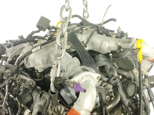 Engine AUDI Q7 (4LB) 4.2 TDI quattro | BP36069891M1 - Image 8