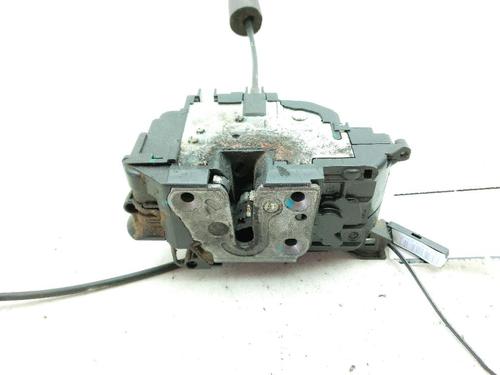 Used Front left lock RENAULT MEGANE III Hatchback (BZ0/1_, B3_) 1.6 16V (BZ1B, BZ1H) (110 hp) 23851260