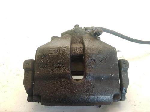 Left front brake caliper VW PASSAT B6 (3C2) 2.0 TDI 16V | BP27994776M105 