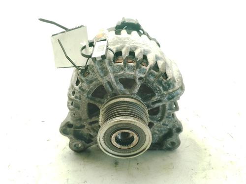 Used Alternator Alternator AUDI A4 B9 Avant (8W5, 8WD) 2.0 TDI (190 hp) 24544282 24544282