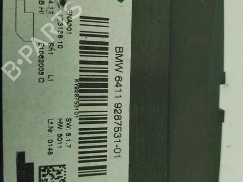 Electronic module BMW 3 (F30, F80) 318 d | BP34237937M83 - Image 3
