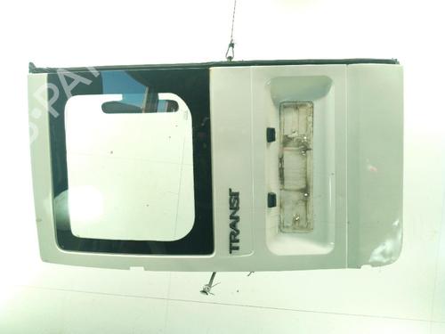 Used Left tailgate Left tailgate FORD TRANSIT Bus (FD_ _, FB_ _, FS_ _, FZ_ _, FC_ _) 2.0 DI (F_E_, F_F_, F_G_) (75 hp) 30919611 30919611