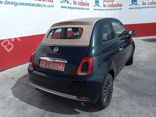 AC compressor FIAT 500 (312_) 1.2 (312AXA1A) | BP24043074M34 - Image 8