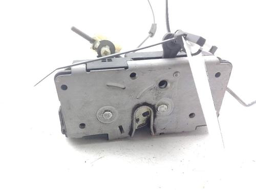 Used Front left lock OPEL CORSA D (S07) 1.3 CDTI (L08, L68) (95 hp) 24046102