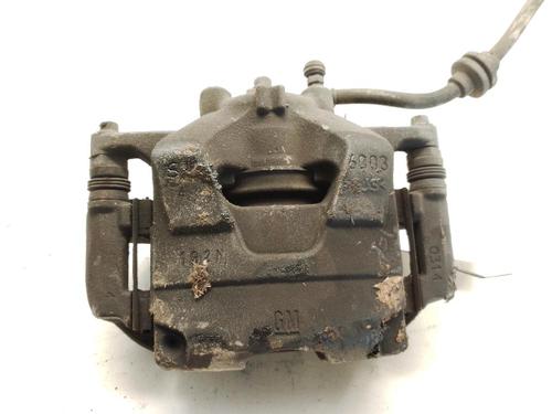 Left front brake caliper OPEL ASTRA J (P10) 1.7 CDTI (68) | BP23998859M105 - Image 2