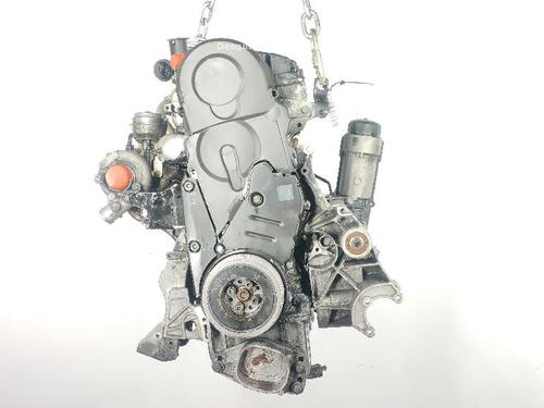 Used Engine VW PASSAT B5 (3B2) 1.9 TDI (115 hp) 18375884