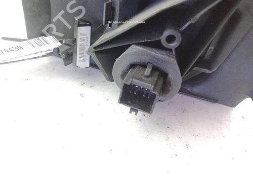 Right mirror RENAULT MEGANE II (BM0/1_, CM0/1_) 2.0 dCi | BP29475279C27 