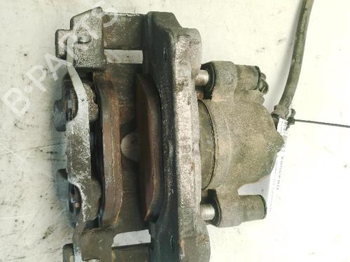 Right front brake caliper BMW X1 (E84) sDrive 18 d | BP25889371M104