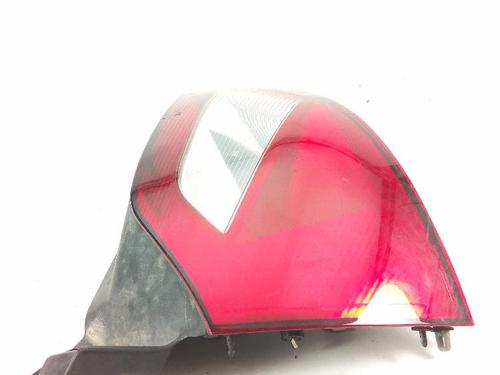 Used Right taillight RENAULT MEGANE II (BM0/1_, CM0/1_) 1.5 dCi (BM02, BM13, BM2A, CM02, CM13) (101 hp) 18369236