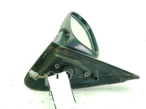 Left mirror NISSAN ALMERA II (N16) 1.8 | BP28838810C26 