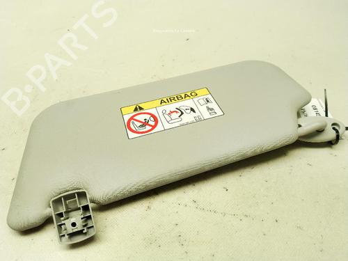 Højre solskærm FORD B-MAX (JK) 1.6 TDCi | BP39463433I2 - Image 3