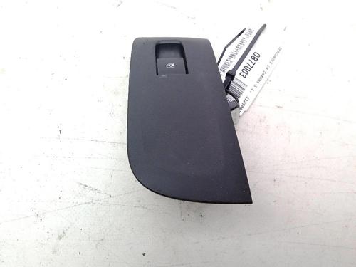 Used Right front window switch OPEL ZAFIRA TOURER C (P12) 1.6 CDTI (75) (120 hp) 29697802