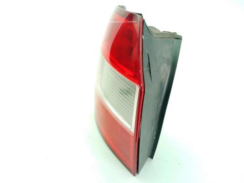 Left taillight AUDI A4 B6 Avant (8E5) 1.9 TDI | BP29860866C34