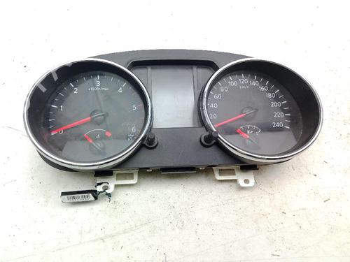 Used Instrument cluster Instrument cluster NISSAN QASHQAI I (J10, NJ10) 1.5 dCi (106 hp) 29765185 29765185
