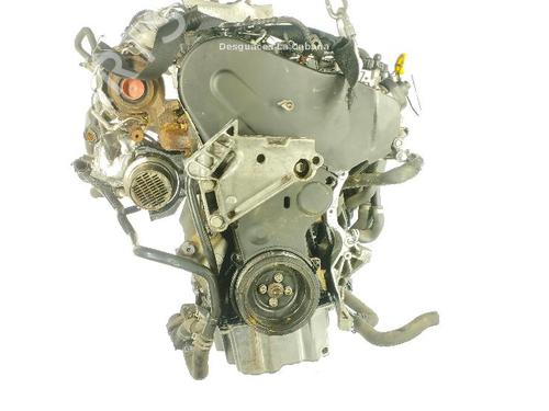 Engine SKODA OCTAVIA III (5E3, NL3, NR3) 1.6 TDI | BP29934133M1