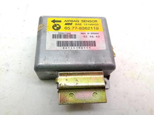 Used ECU airbags ECU airbags BMW 3 (E36) [1990-1998] 26532846 26532846
