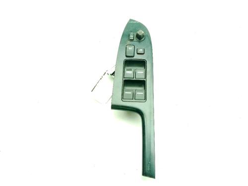 Used Left front window switch Left front window switch HONDA ACCORD VII (CL, CN) 2.2 i-CTDi (CN1) (140 hp) 31659023 31659023