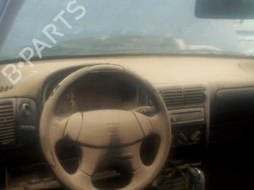 Used Parts SEAT IBIZA II (6K1) 1.9 TDI 4430596