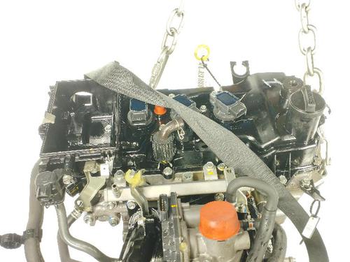 Engine TOYOTA AYGO (_B4_) 1.0 (KGB40) | BP36595660M1 - Image 8