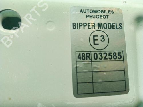 Motorhjelm PEUGEOT BIPPER (AA_) 1.3 HDi 75 | BP30871908C1