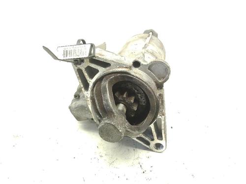 Used Starter Starter RENAULT MASTER III Platform/Chassis (EV, HV, UV) 2.3 dCi 125 FWD (EV0C, EV0D, EV0J, HV0C, HV0D, HV0H,... (125 hp) 18366767 18366767