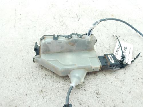 Rear left lock PEUGEOT 208 II (UB_, UP_, UW_, UJ_) 1.5 BlueHDI 100 | BP24862325C100 
