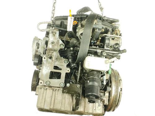 Engine VW GOLF V (1K1) 2.0 GTI | BP29908524M1