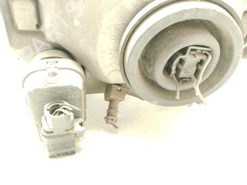 Right headlight NISSAN PRIMASTAR Bus (X83) dCi 100 | BP39021745C29 - Image 4
