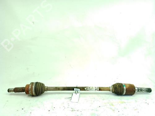 Used Right rear driveshaft Right rear driveshaft 39119498 39119498