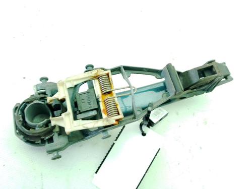 Rear left exterior door handle VW GOLF V (1K1) 1.9 TDI | BP28449563C130 